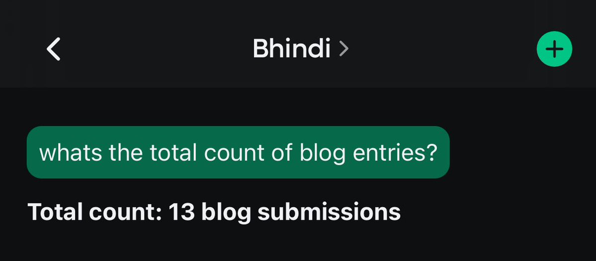 himanshustwts's tweet image. are we getting started are we