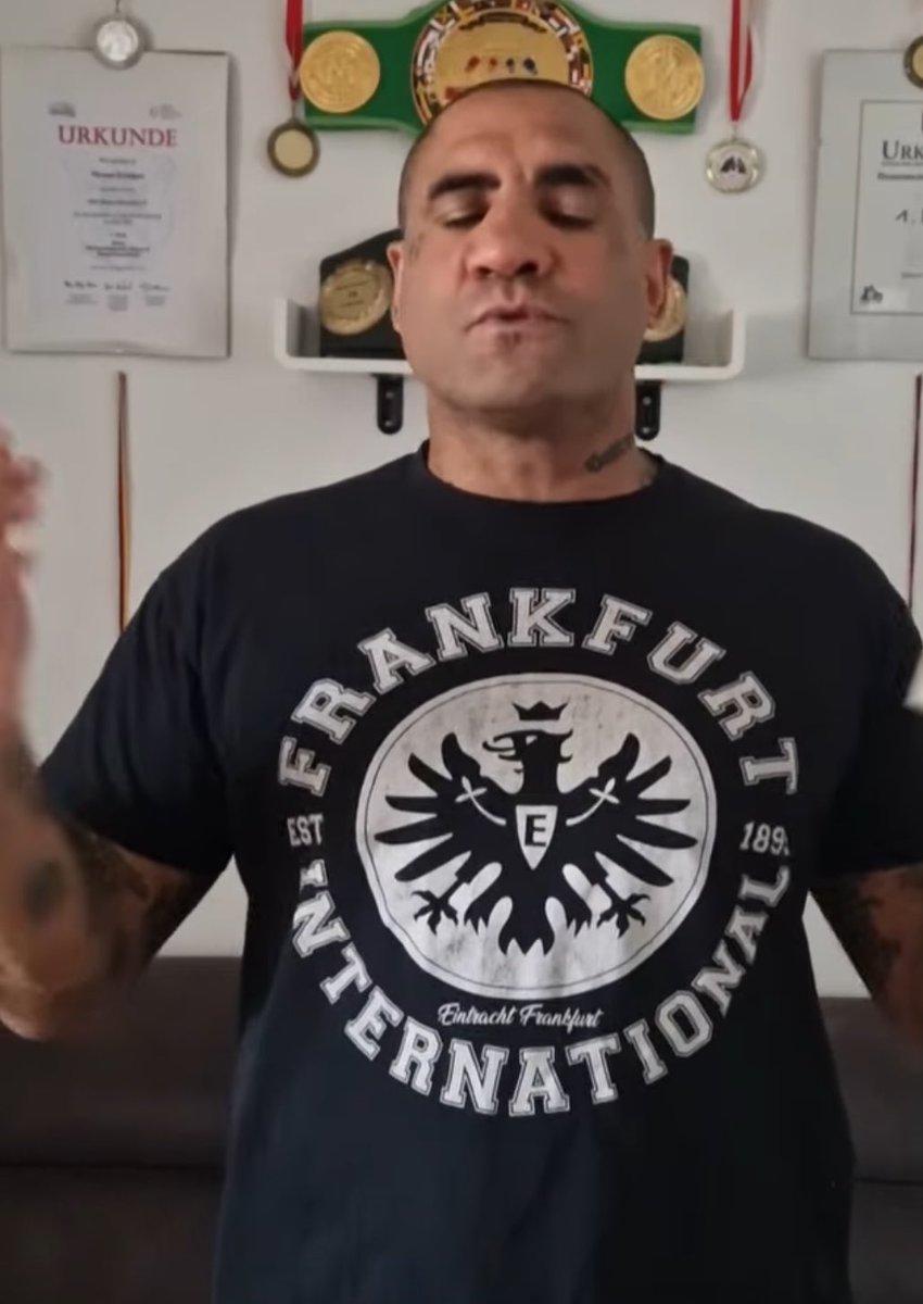 Hier sehen sie den Tatverdächtigen im aktuellen Erzgebirge Aue Fall