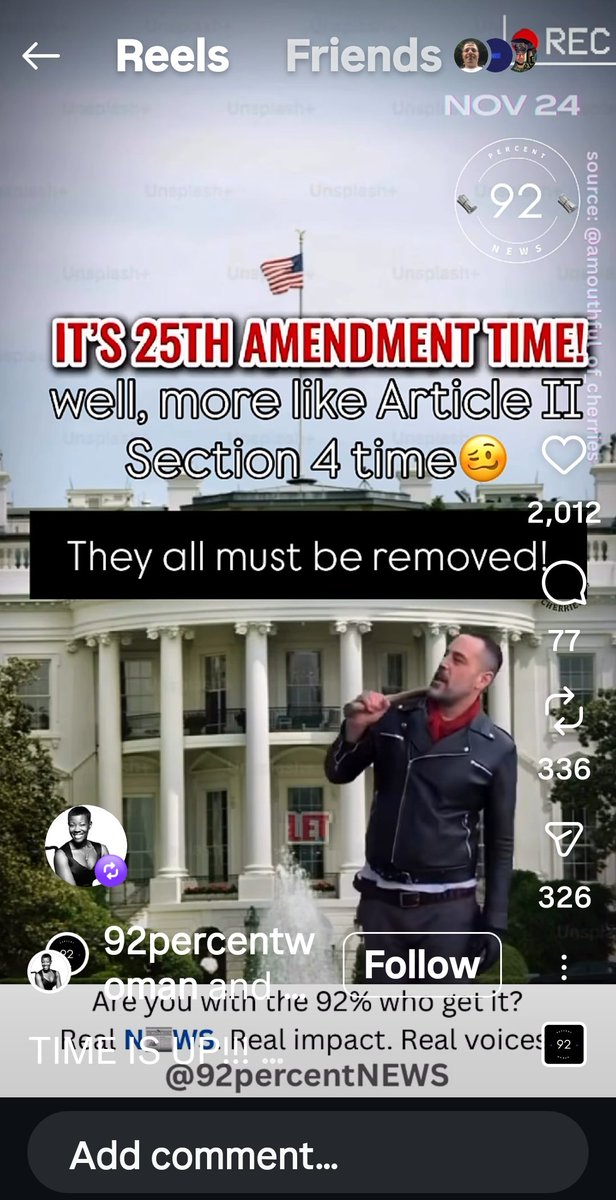 THE EQUALEST (@gavacmark) on Twitter photo 