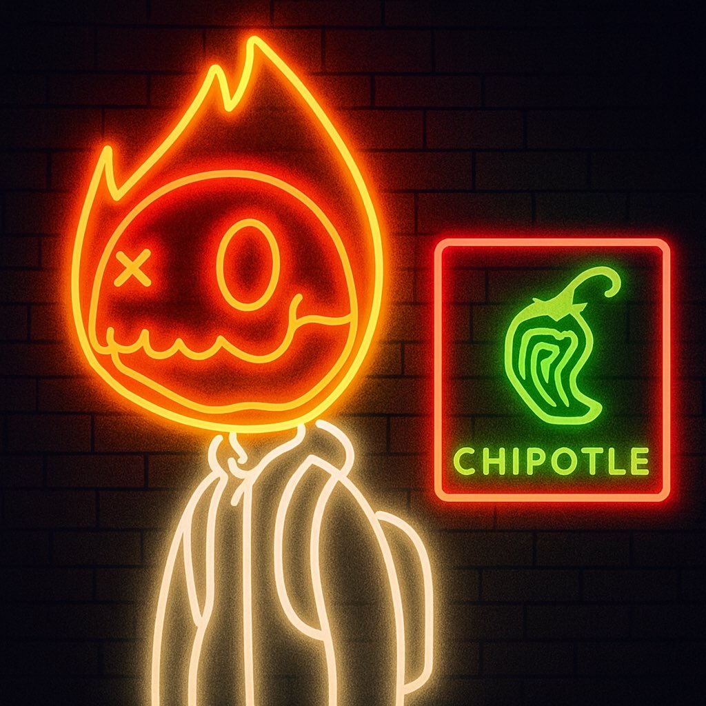 day 178 of posting until I become a <a href="/ChipotleTweets/">Chipotle</a> ambassador