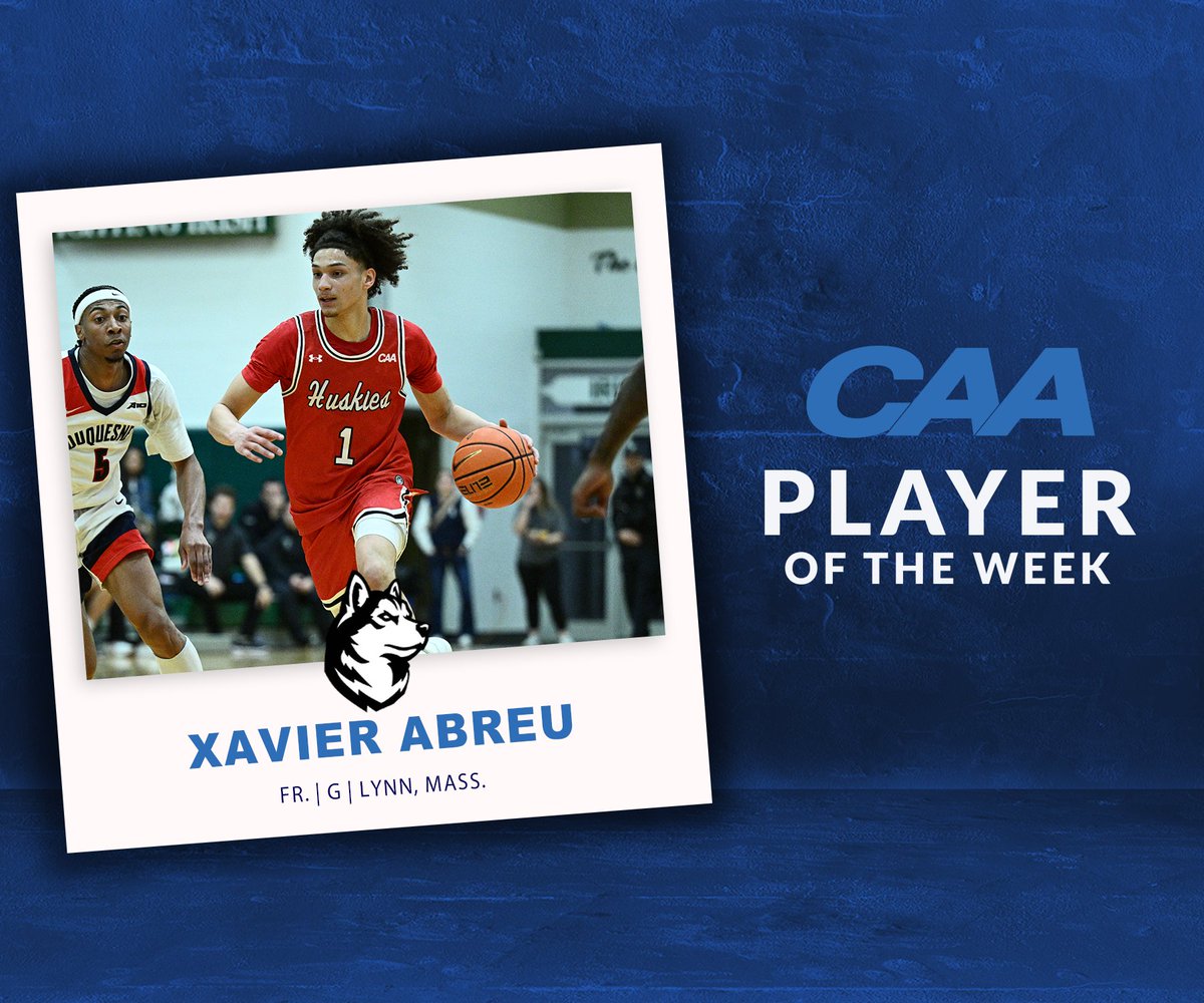 CAA Basketball tweet media