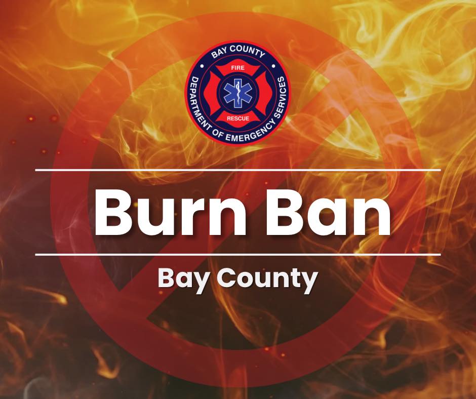 Bay County, FL tweet media