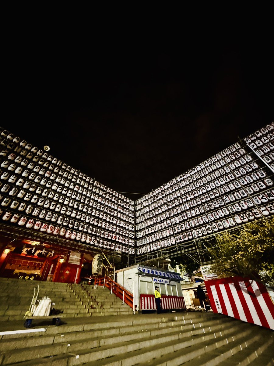 gotoizumi's tweet image. 今年の見世物小屋興行無事に終わりました
たーくさんのご来場ありがとうございます
差し入れも笑顔も嬉しかったです◎
またみんなに会えますように
本当にありがとうございます⛩️