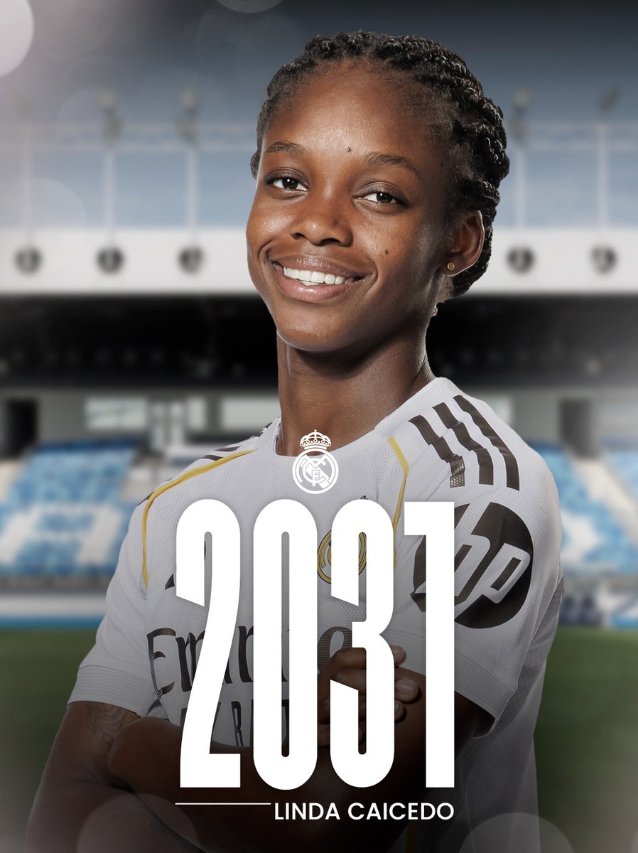 🤩 #Linda2031 🤩