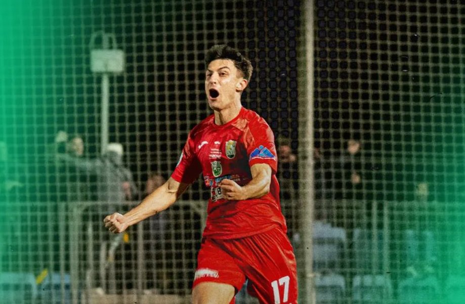 SERcuenca's tweet image. SER Deportivos Cuenca (24/11/2025)
🎙️@luisjagarmi 
➡️@UBConquense protagonista Álvaro Sánchez
➡️Análisis @DavidAngulo89 
➡️@cdquintanardrey héroe @Romanfita04 
➡️@BMCdadEncantada debut de @Carlosgv00 
➡️Resto resultados 
📻cadenaser.com/audio/cadenase…