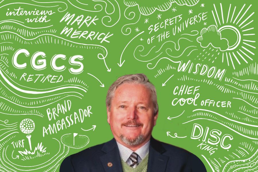 MERRICK MONDAYS
Today, 11/24/25

Hidden Gems are Worth the Hard Work 

"It was these hard working, hard playing men who built the foundation for the beautiful grounds you see at The Elkridge Club today. Bob, Leon, Jimmy, Denny, Adam, and Little Chris became the steady