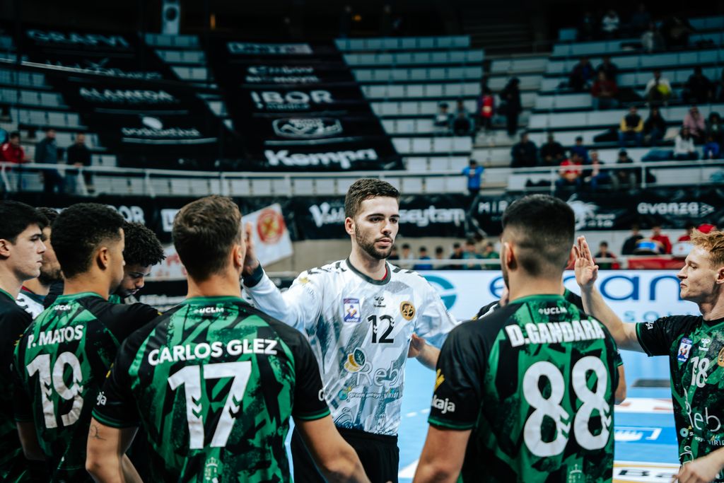 SERcuenca's tweet image. SER Deportivos Cuenca (24/11/2025)
🎙️@luisjagarmi 
➡️@UBConquense protagonista Álvaro Sánchez
➡️Análisis @DavidAngulo89 
➡️@cdquintanardrey héroe @Romanfita04 
➡️@BMCdadEncantada debut de @Carlosgv00 
➡️Resto resultados 
📻cadenaser.com/audio/cadenase…