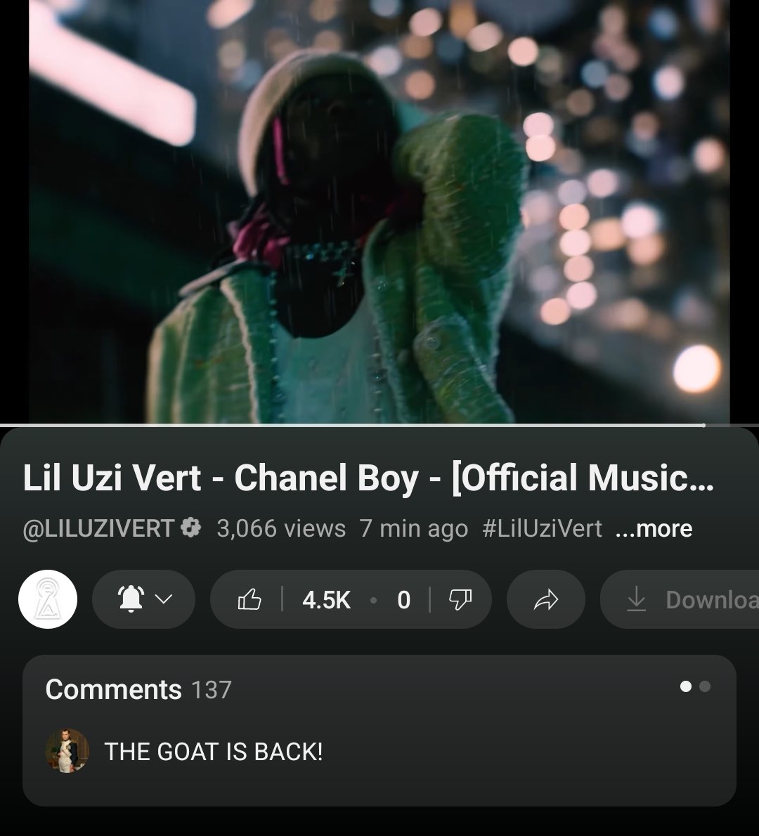 zerobladee1's tweet image. I was praying for days like these, this so peak man😢😢