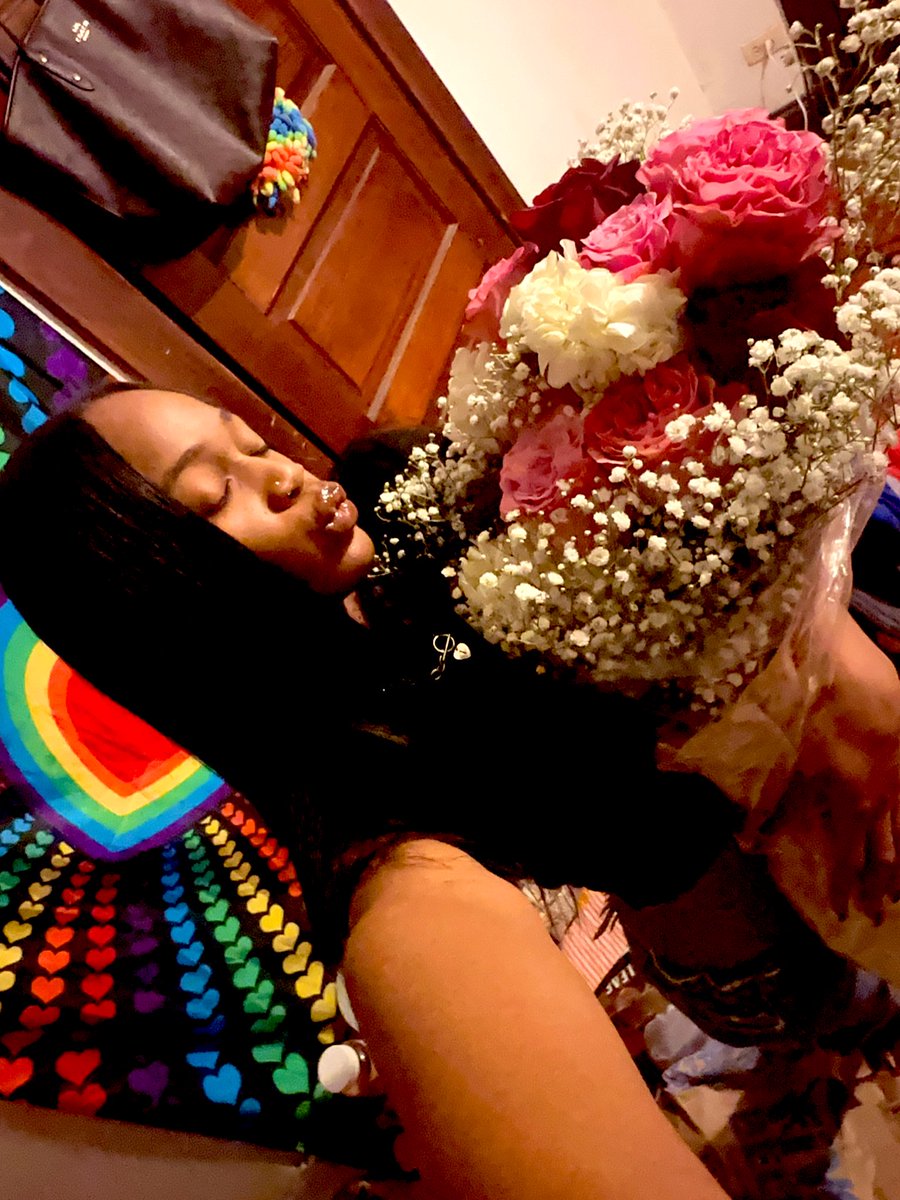 Yasmin Danielle tweet media