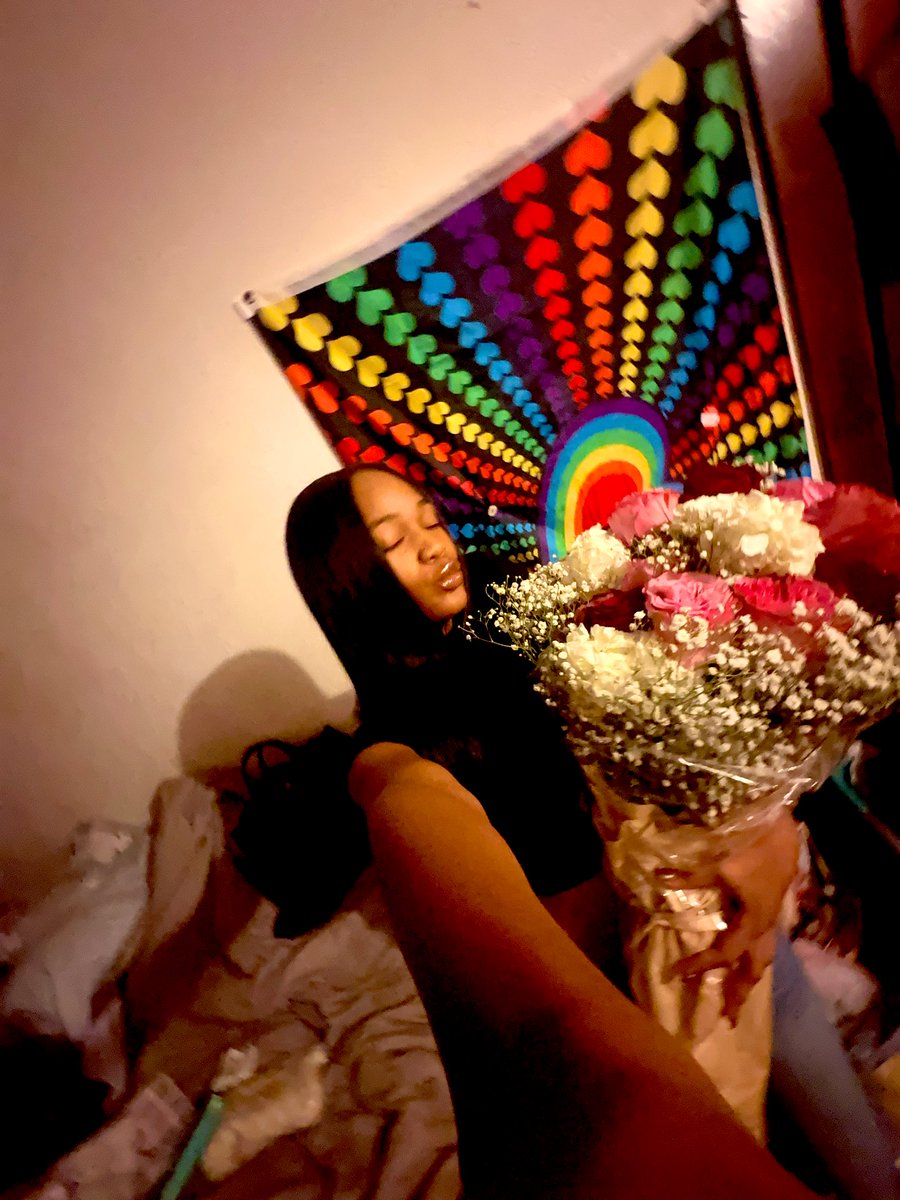 Yasmin Danielle tweet media