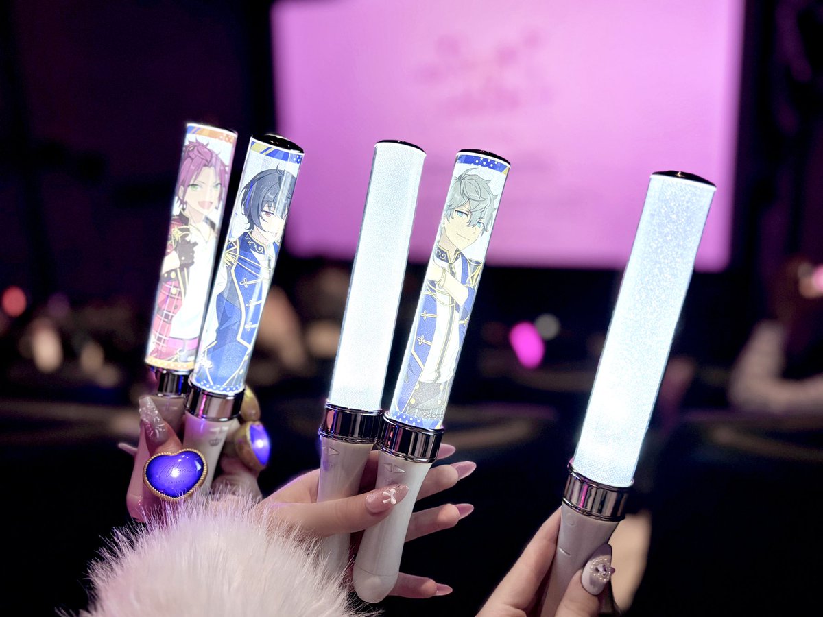 #スタフォニ
#スタフォニ4th