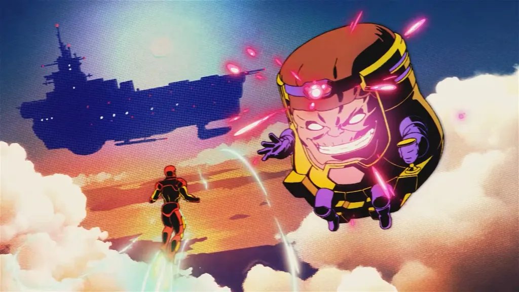 DefesaPerfeita's tweet image. Confira a abertura de Marvel Cosmic Invasion:

defesaperfeita.com/2025/11/24/mar… 

#Marvel #BeatEmUp #Dotemu #MarvelCosmicInvasion