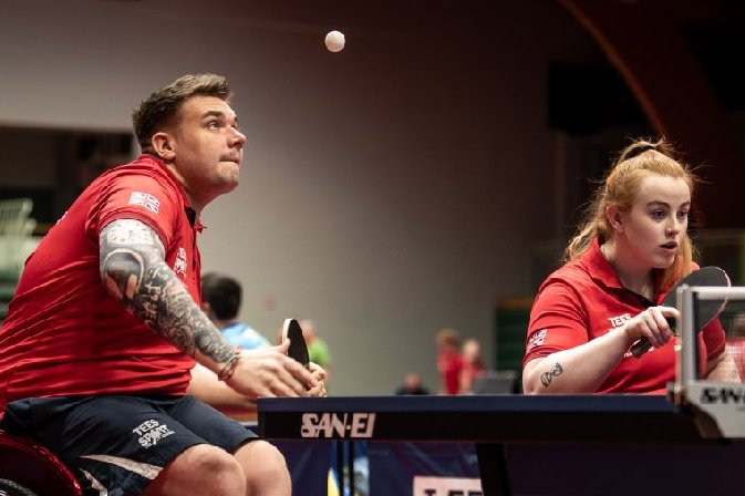 British Para TT tweet media