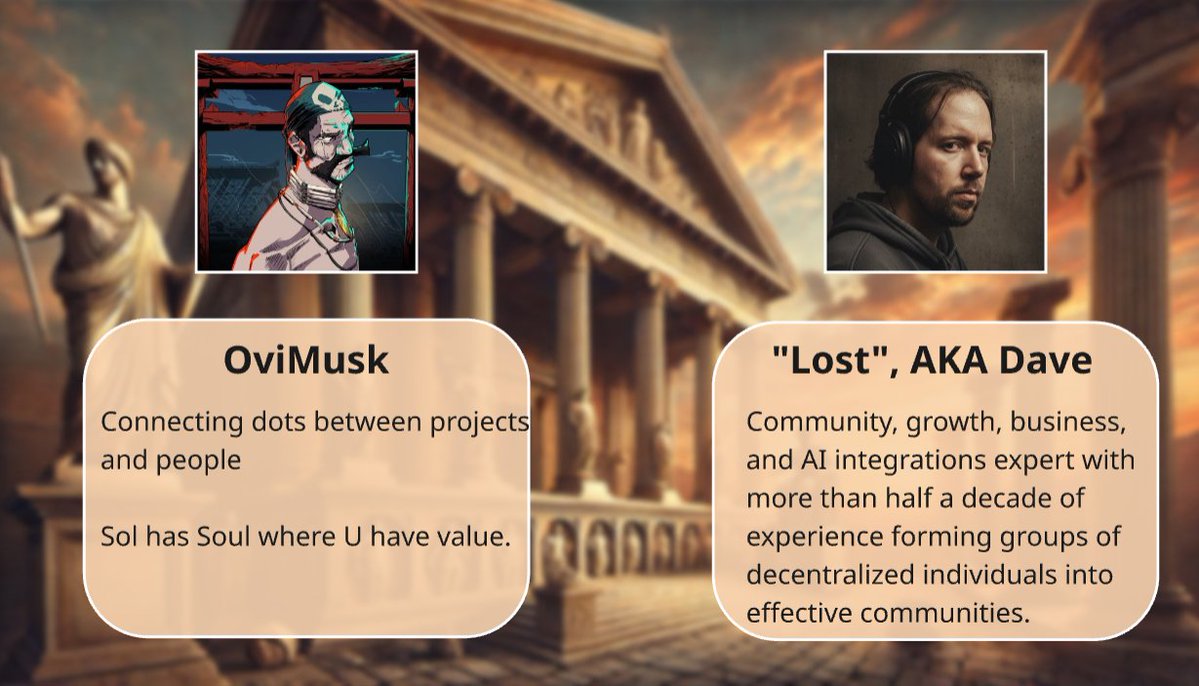 loyal_hq's tweet image. Data privacy is essential and we are glad to share such vision with the audience

Our team grows and new faces join
@loyal_hq 

@Assumed_Lost  joins the communication with the followers on discord and help forging the community

@OviMusk joins the project for helping with X…