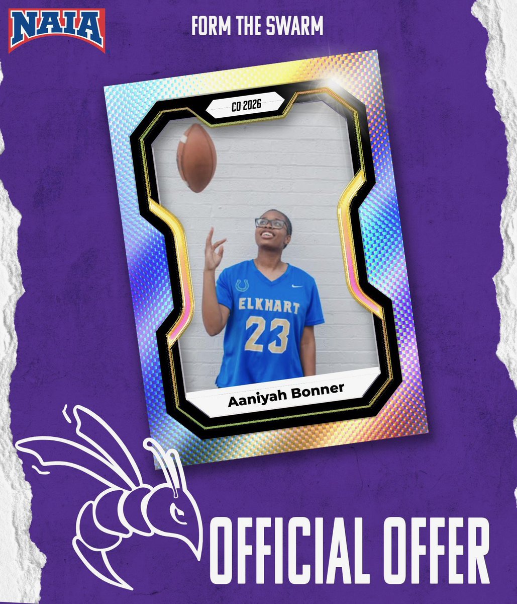 Aaniyah Bonner tweet media