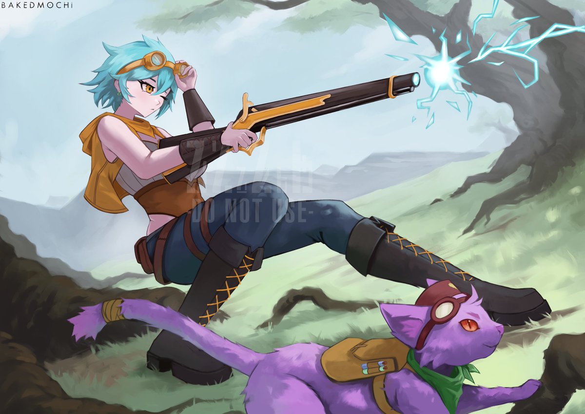 royce the artillerist artificer

for russypt thank you!!