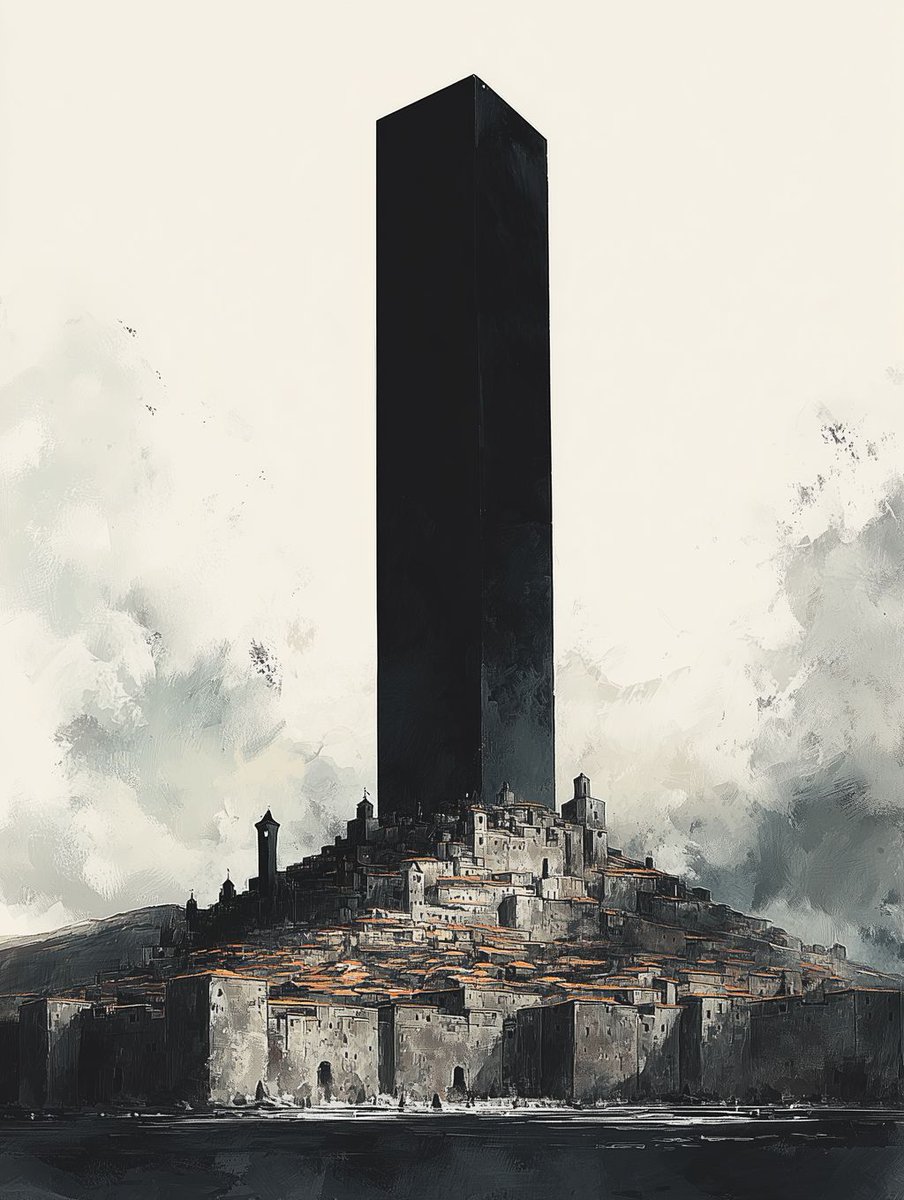 NeuroPixelShop's tweet image. "There is a brutal honesty in its grim immensity."
Customer favorite, now available as instant digital download. 50% off Nov 24-Dec 2.
neuropixelstudios.etsy.com
#FirstLaw #Abercrombie