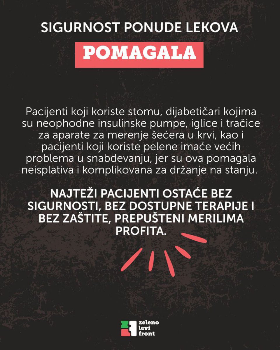 Značaj Apoteka Beograd u životima nebrojenih građana i građanki - nemerljiv je. Svakodnevna briga o zdravlju, naročito za najosetljivije pacijente, često počiva na nesebičnom zalaganju radnika i ranica Apoteka Beograd, a naročito - kada dođe do hitnih stanja i vanrednih