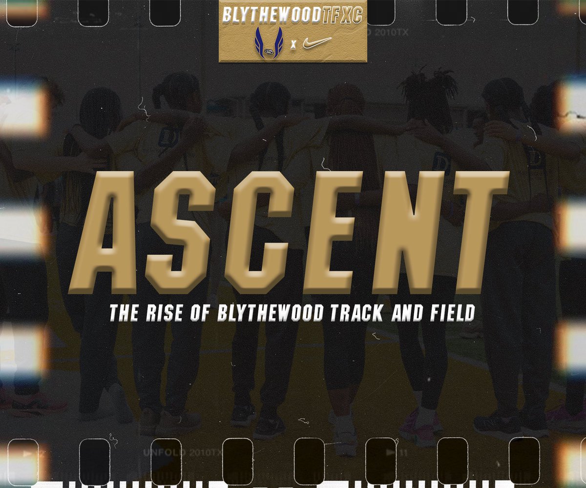 Blythewood Bengals TFXC tweet media