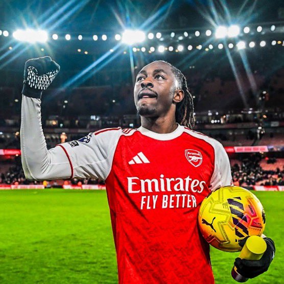 centregoals's tweet image. 🚨🚨| Eberechi Eze is the ONLY player to score a hat-trick from open play in the Premier League this season. 🤯🔥

[@WhoScored]