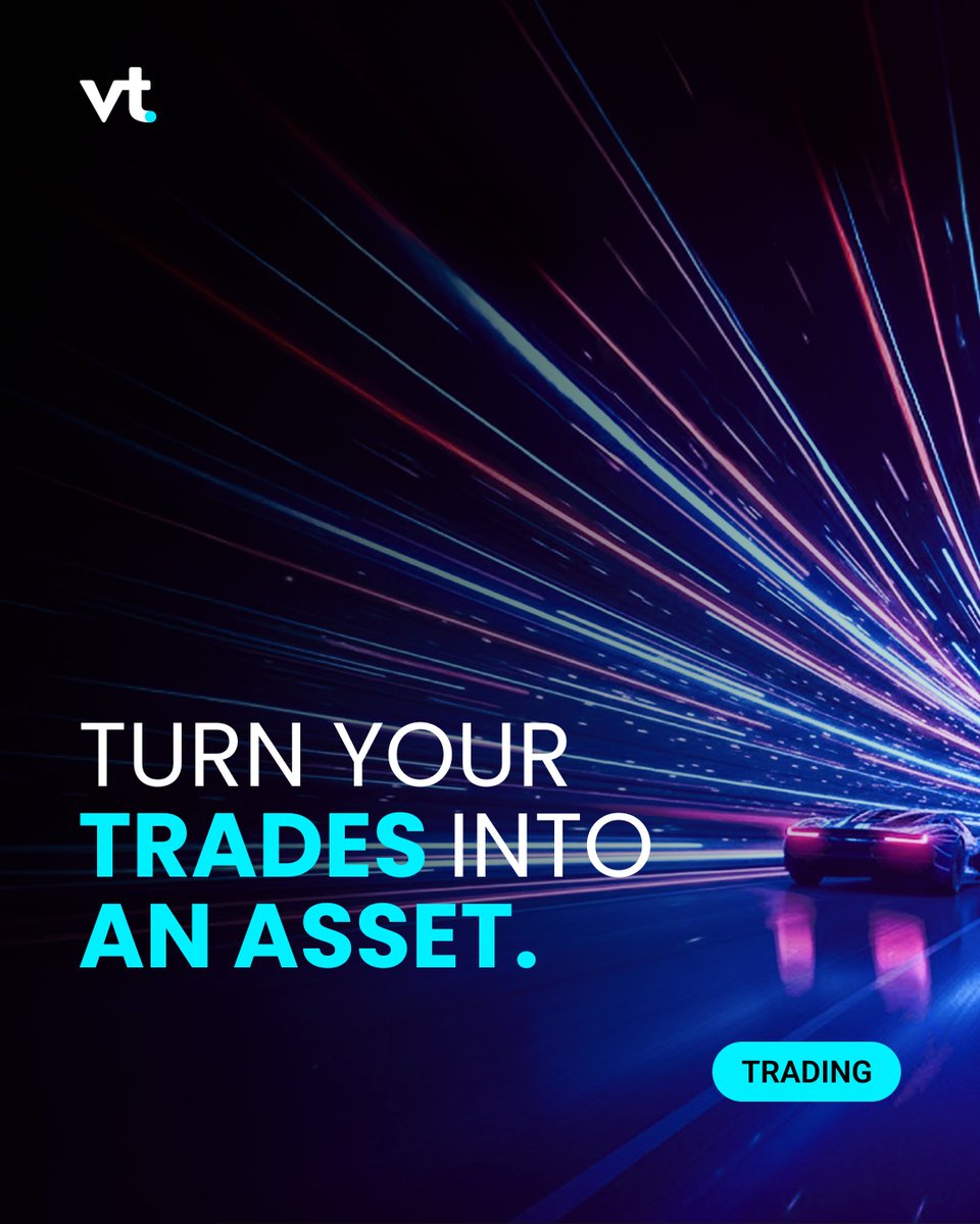 vtmarketsglobal's tweet image. Turn your insights into income.

Become a Copy Trading Provider with VT Markets and share your strategies with a wider audience while earning from your expertise.

#VTMarkets #CopyTrading #VTTradingCommunity
