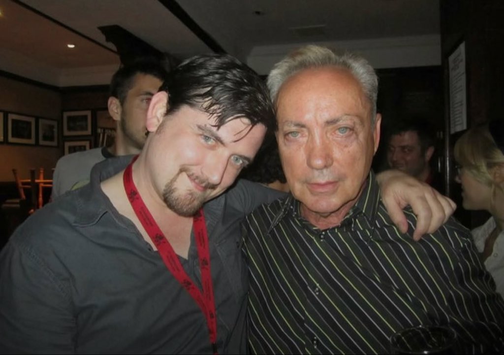 RIP Udo #UdoKier