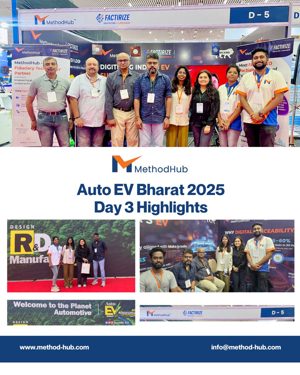 MethodHub tweet media