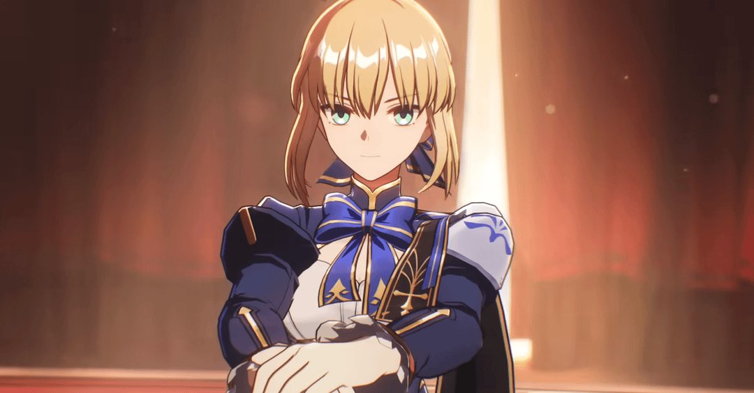 servantism's tweet image. ㅤ
ㅤ
     𝓽his is slander against me 、and a terrific stereotype against those with hair like mine.

i advise thee to do better 、in the future.
ㅤ
ㅤ