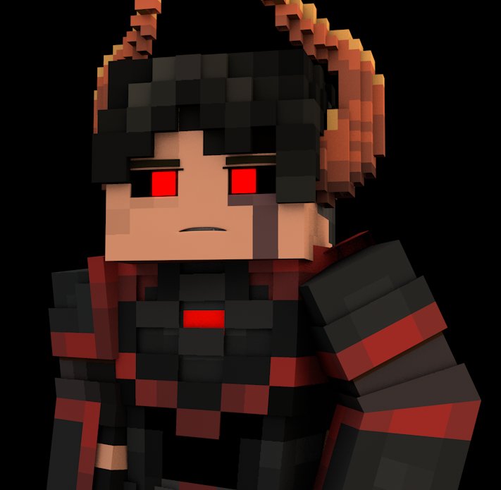 Watchman_13's tweet image. Viren , Fallen  

Viren is an experienced tactician and veteran commander of the Nether Empire. After retiring, he lived peacefully with his family until the Horde summoned him back under threat. He was given the weapon of one of the Ender Watchers 
#Rainimator #characterdesign