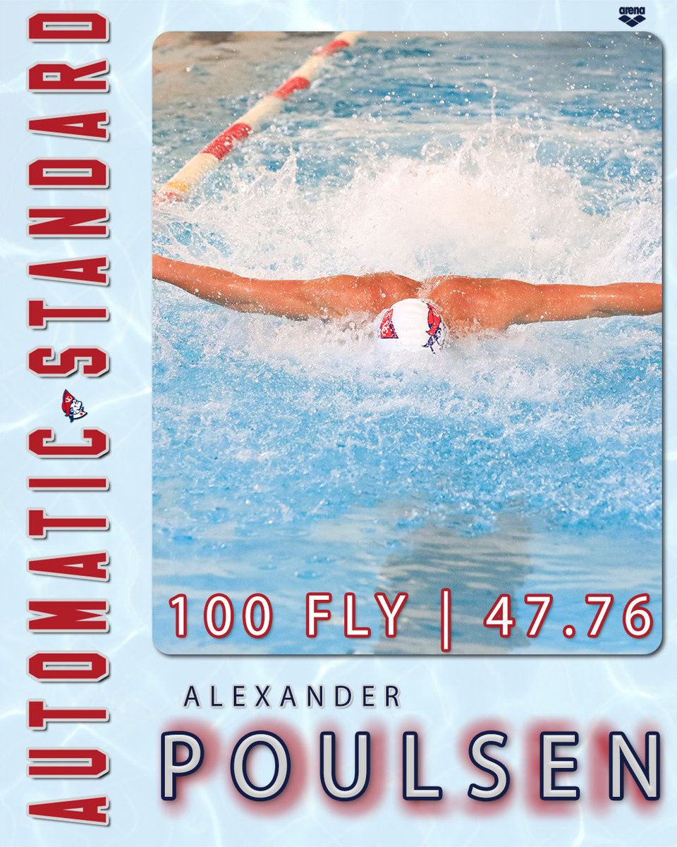 On the men’s side, three Patriots hit their A standards this weekend - Congratulations Brandon, Fabrizio, and Alex‼️

#OneBigTeam