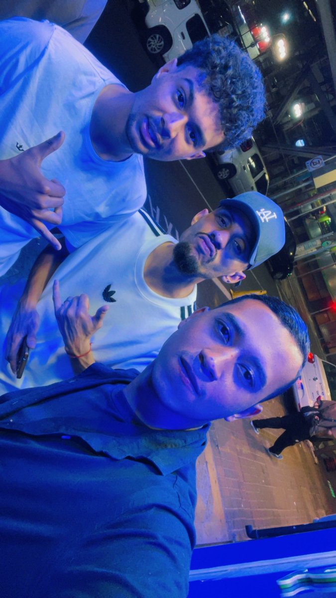 KinGSilva tweet media