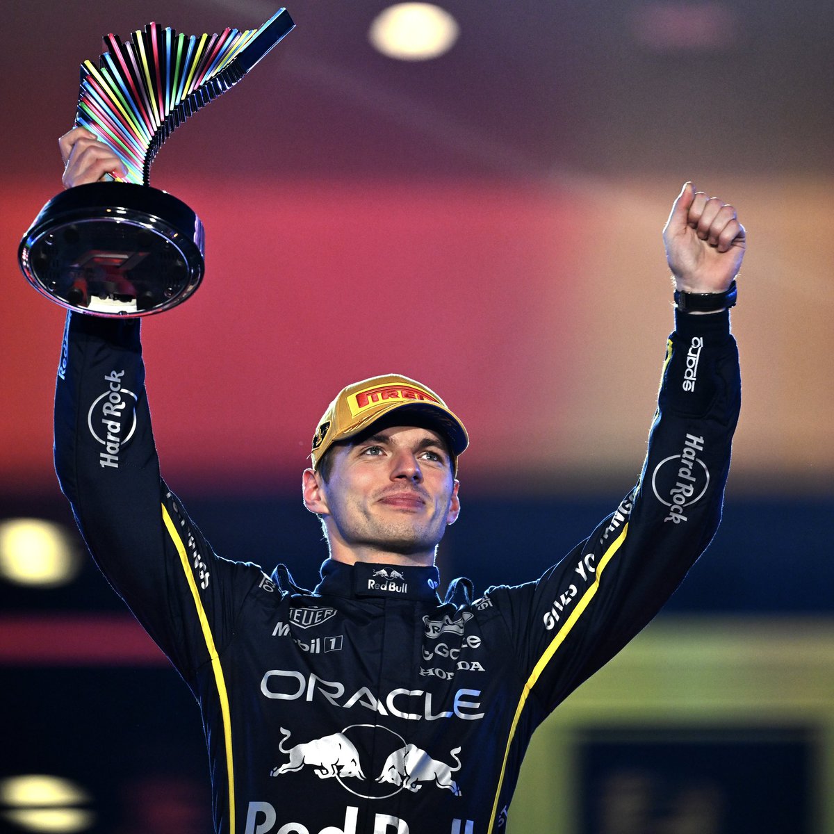 Looks like this season is going to down to the wire! 😮 🏆

#DriveCrate