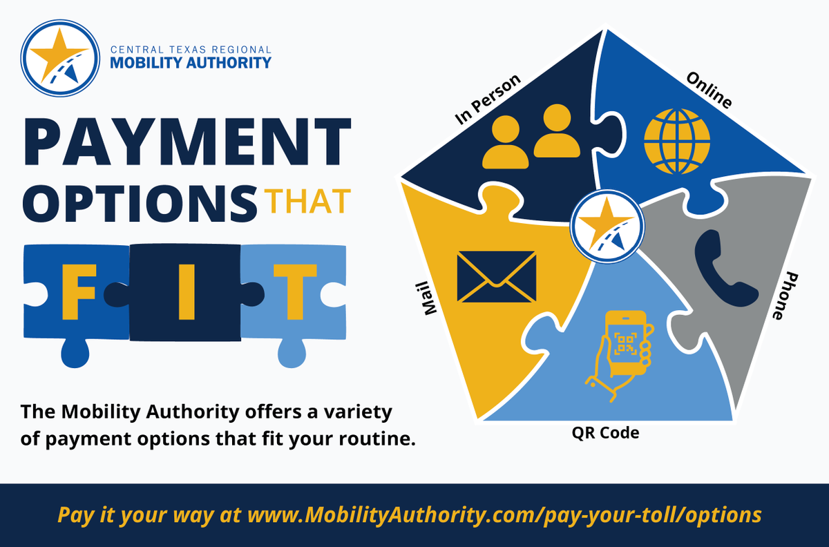 As we kick off the holiday season, we all could use a little simplicity. That’s why we offer multiple ways to pay. Choose what fits your lifestyle, and make bills one less thing to stress about.