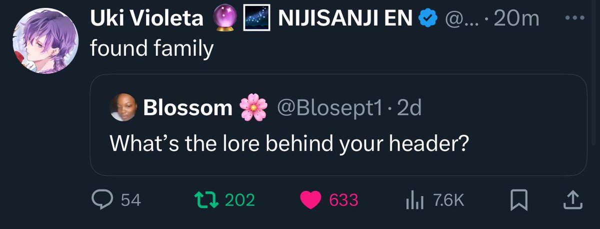 yuno; 🔮 tweet media