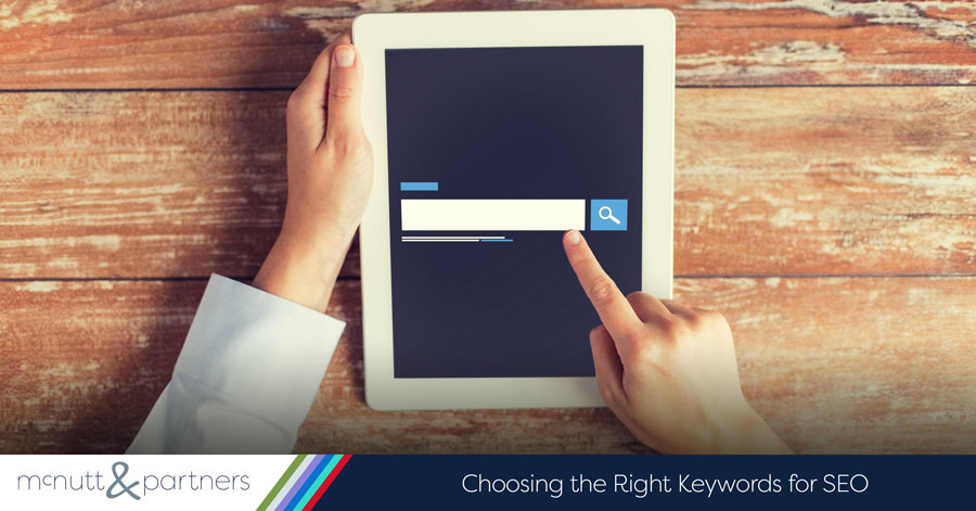 McNuttPartners's tweet image. Choosing the right SEO keywords is vital for your content strategy. But how do you find those high-impact, low-competition terms that actually drive traffic? 🧑‍💻

Refresh with our blog sharing the framework we use to pinpoint winning keywords. 🔗 mcnuttpartners.com/choosing-right…