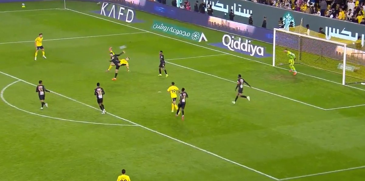 ForcaBody's tweet image. بس بقولك ايه
 البري أسيست و المساهمات و الkey passes اهم