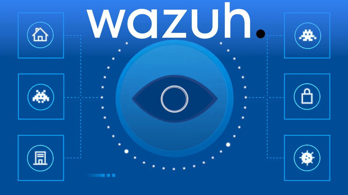 _JohnHammond's tweet image. Tracking down a rogue Windows service for webshell persistence -- just a teeny weeny PowerShell HTTP server wrapped with NSSM, showcased with Wazuh and their sweet new 4.14 release with visibility on IT hygiene 😎 Video: youtu.be/7Gn1GY5CIxg
