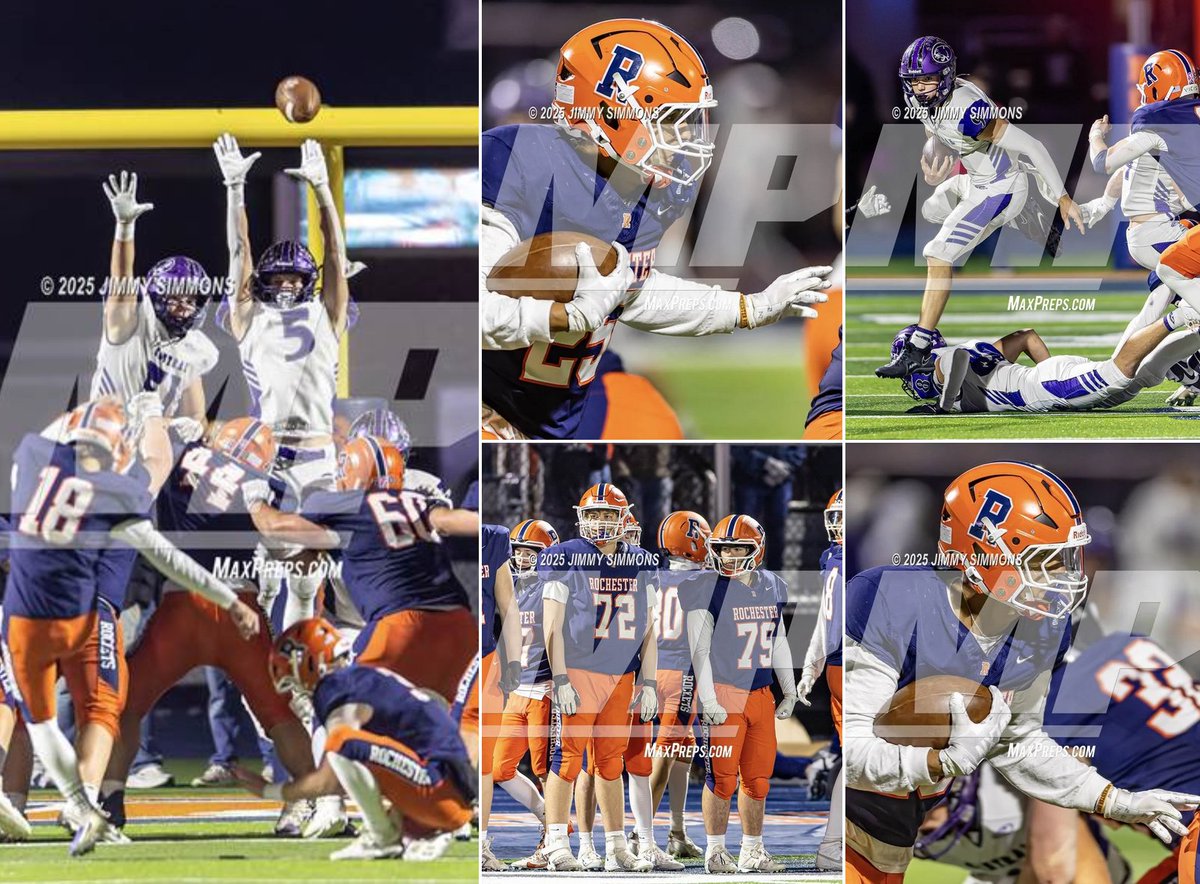 Simba426's tweet image. MaxPreps professional images from the #Rochester game vs #BreeseCentral @CoachLeonard3 @RocketsCUSD3a @CoachLauber @CoachCFlaggs @PrepRedzoneIL @Cougscoach @DustinFoutch @CougarNation4 @CHSCougsNews71 
 Images are available at: bit.ly/4ioUtjy Please Retweet. Thanks!