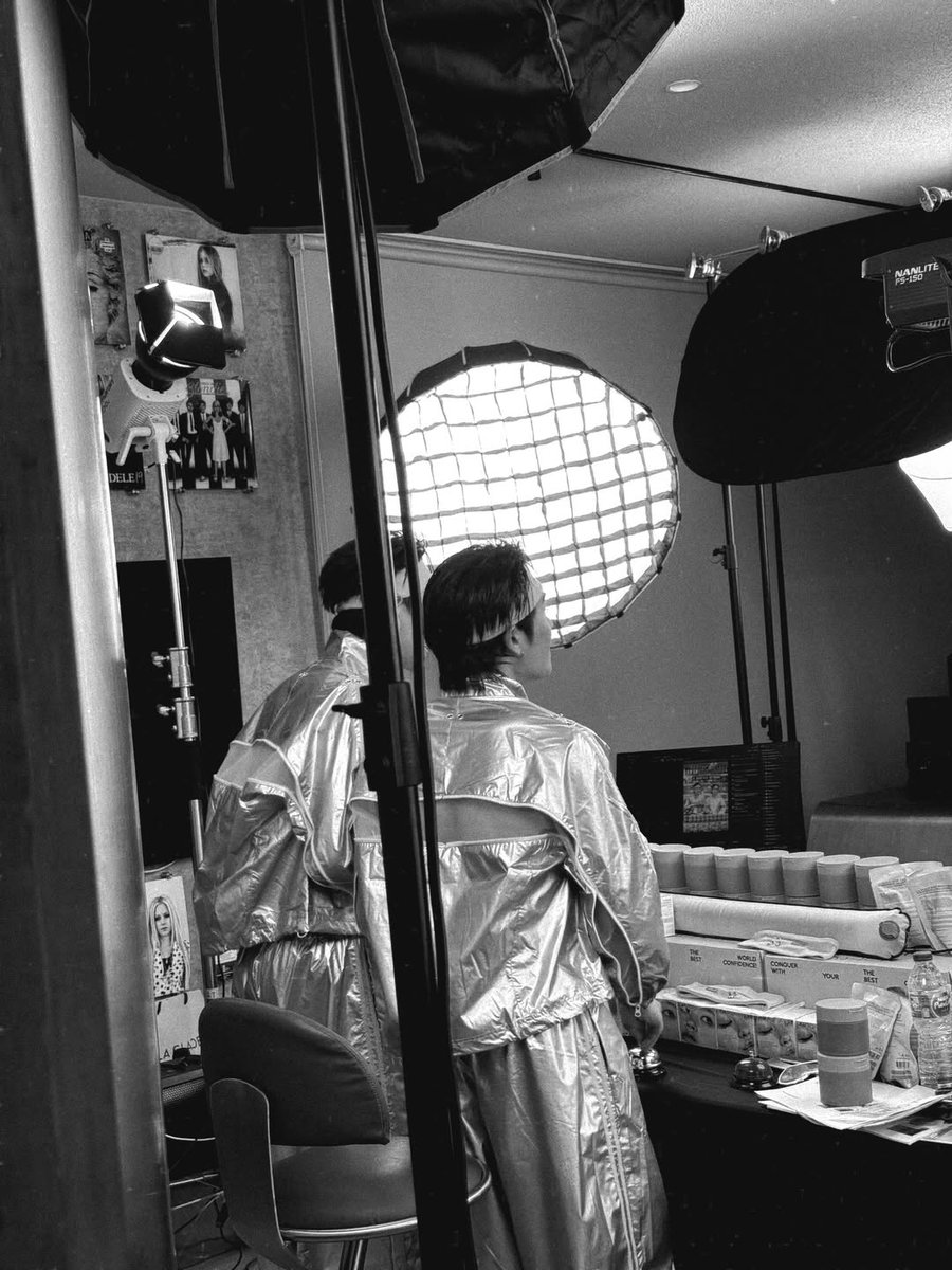 ouroadlove's tweet image. OUROAD&apos;S Update! 🦖🚗
IG : rinda_hairr e est_pathinya || 24.11.2025 

🩷💚

DAOUOFFROAD with LAGLACE
#LAGLACELivexDAOUOFFROAD
#ต้าห์อู๋ออฟโรด #DaouOffroad  ​#ouroadlove