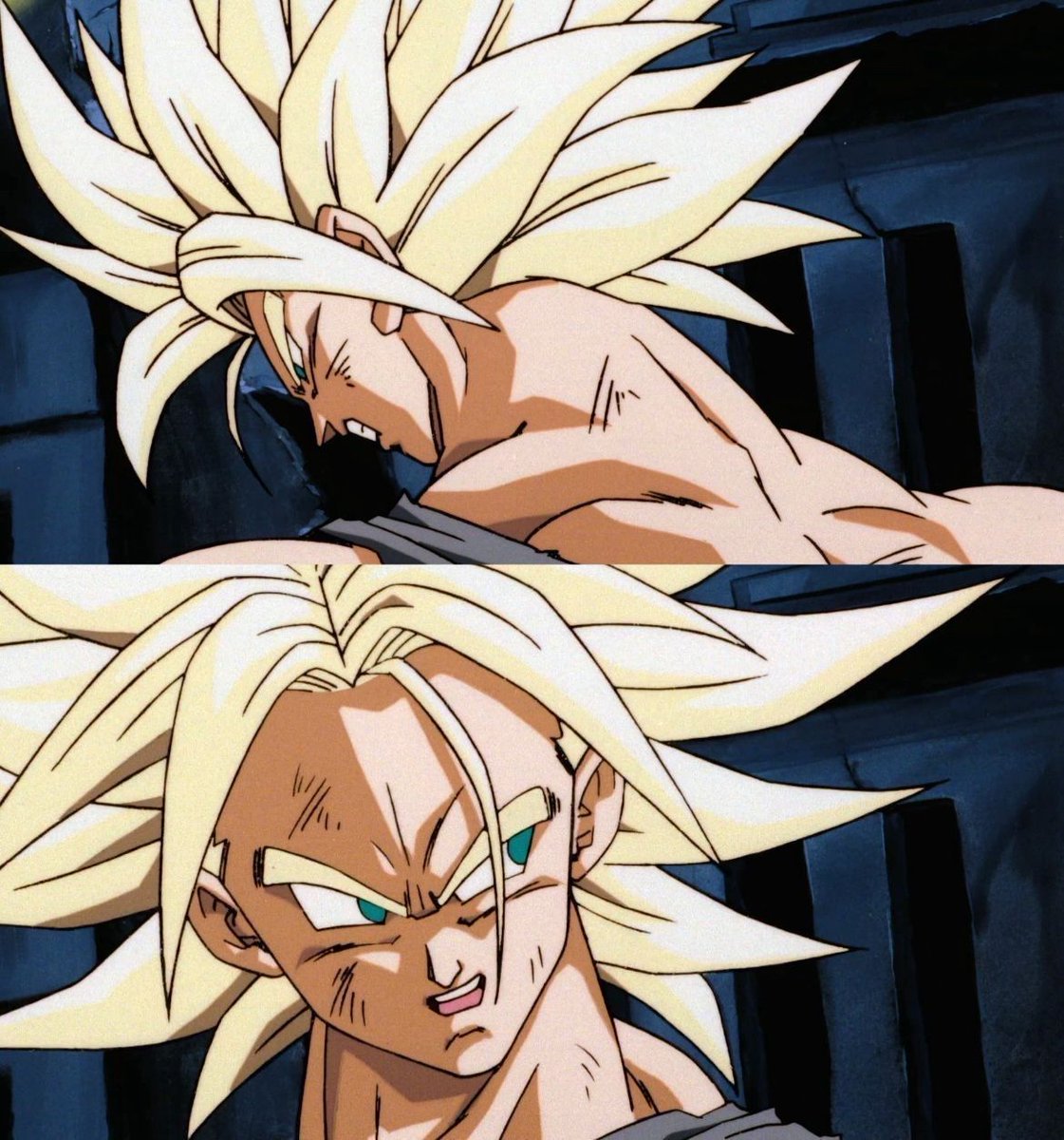 Dragon Ball Daily (@dbzdaily_) on Twitter photo 