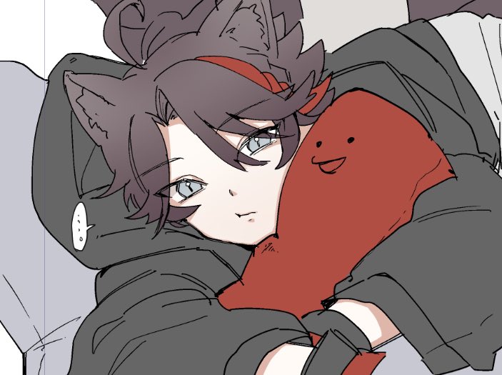 これがこう🐱🌶️