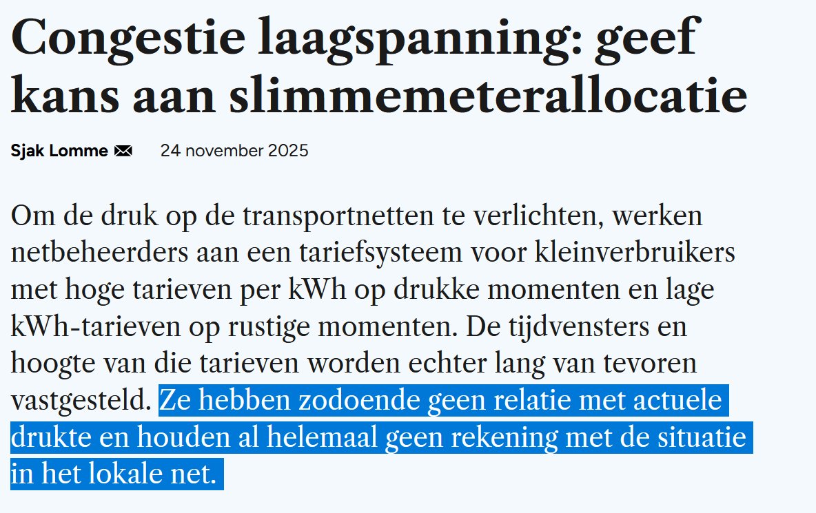 Eigenlijk net als de eKlok van <a href="/Stedin/">Stedin</a> dus?