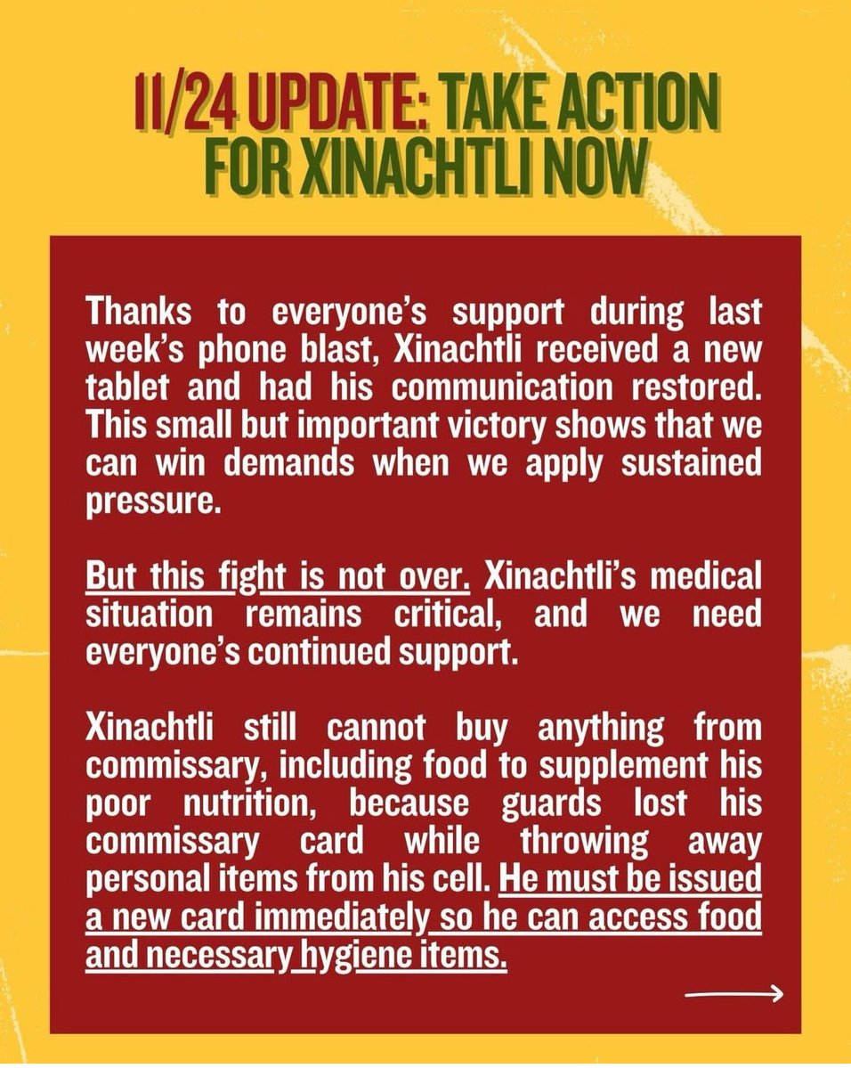 Workshops4Gaza's tweet image. Here&apos;s one thing you can choose to do today to keep a revolutionary political prisoner alive. He is barely hanging on. We need you to make these calls. It&apos;s not too late. RECORD YOUR CALLS HERE: bit.ly/xphoneblast