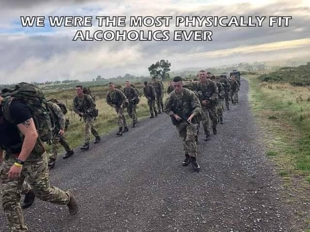 BarryIpapo's tweet image. &apos;We were the most physically alcoholics ever&apos;- @AcholahC @RusttyG @Obi_kenya001