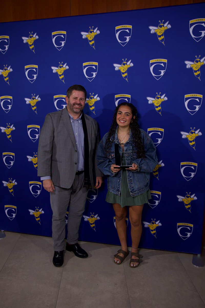 Graceland Women’s Soccer tweet media