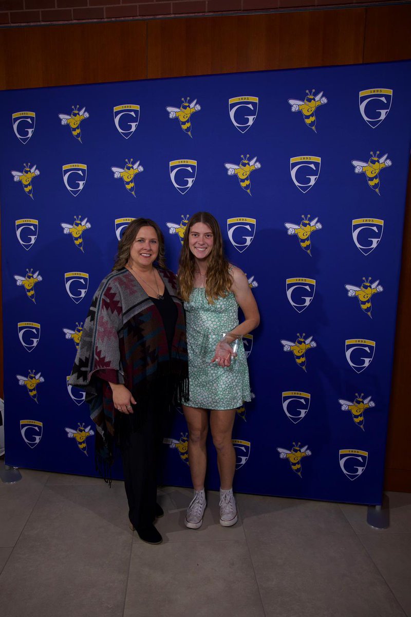Graceland Women’s Soccer tweet media