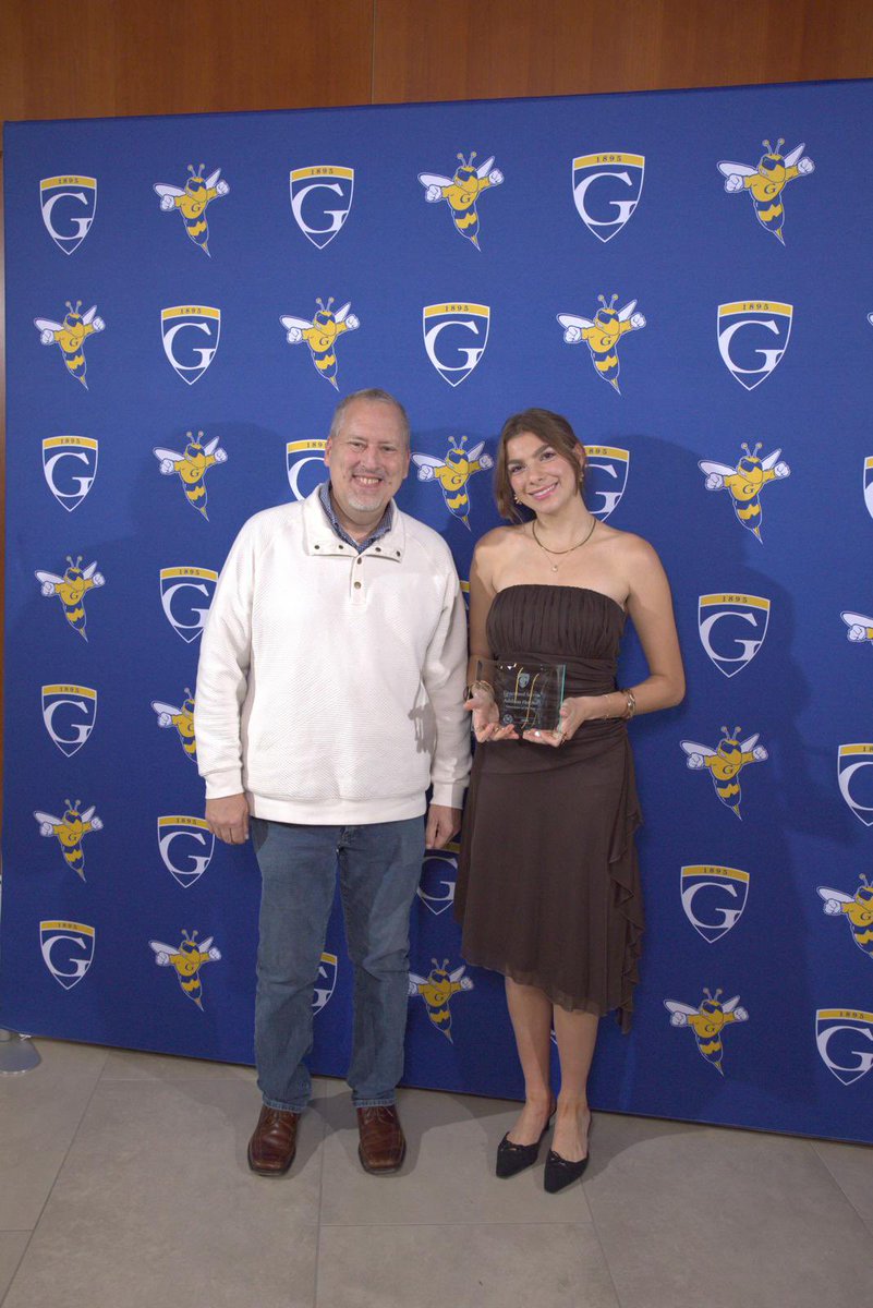 Graceland Women’s Soccer tweet media