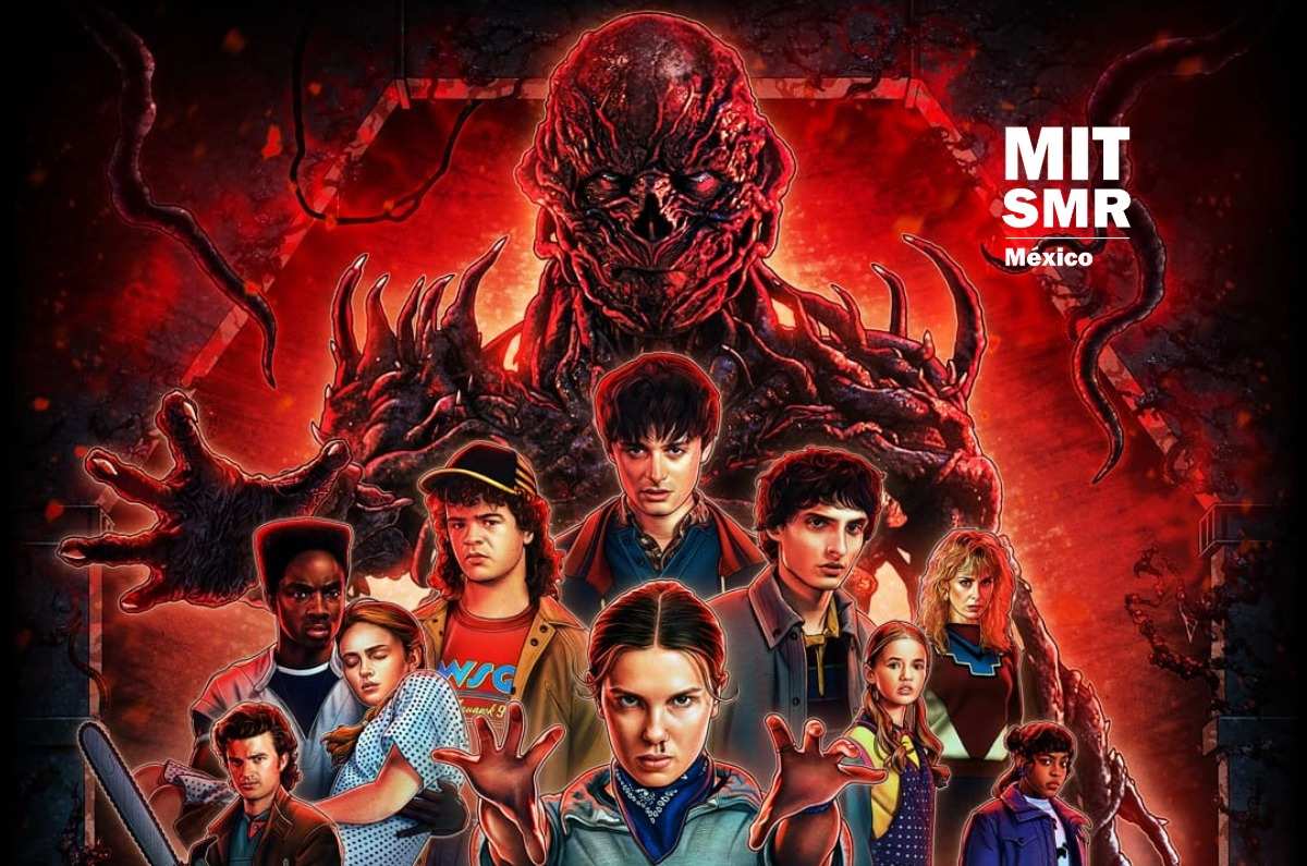 mitsmrmx's tweet image. #CapitalHumano | Arquetipos de trabajo en equipo en Stranger Things 👹

🧠 Los roles bien definidos fortalecen la colaboración y permiten enfrentar desafíos que nadie resolvería solo

👉 Descubre que arquetipos encaja contigo: bit.ly/4a6uye1

#Liderazgo #TrabajoEnEquipo