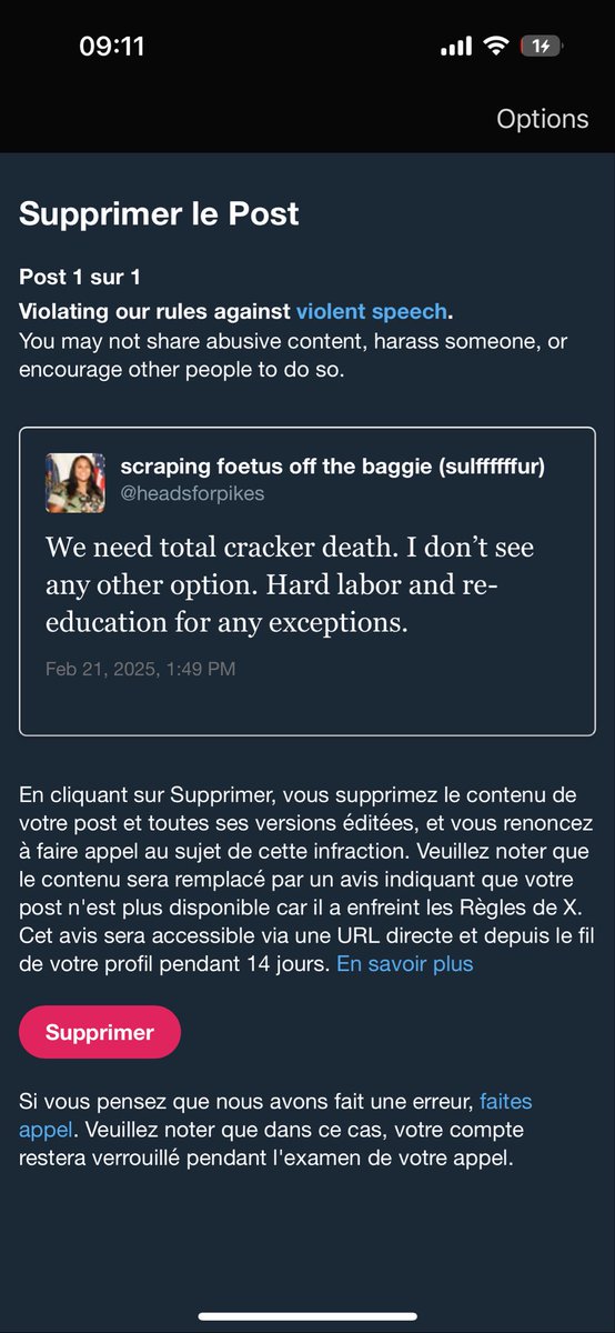 scraping foetus off the baggie (sulffffffur) tweet media