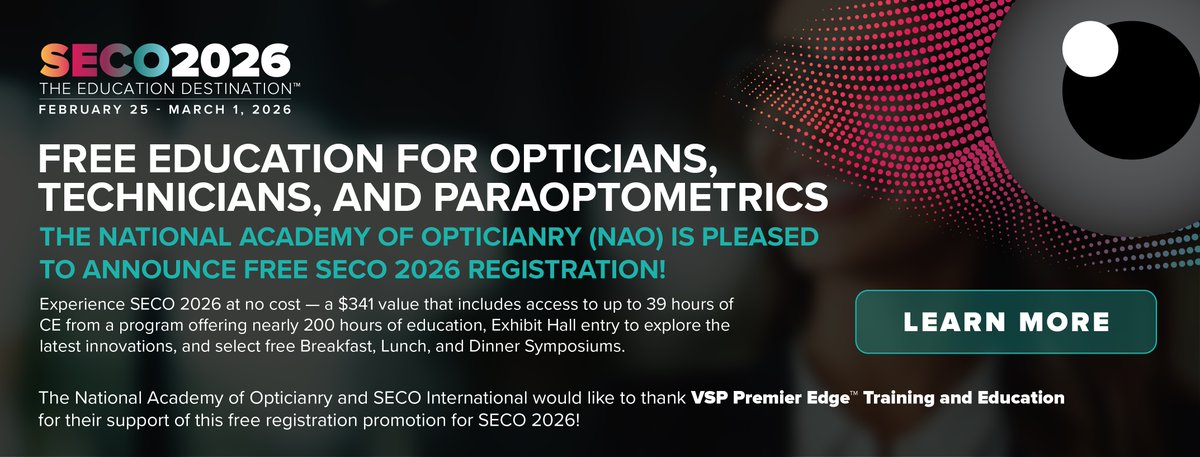 FREE Registration for SECO 2026! - mailchi.mp/nao.org/free-v…
